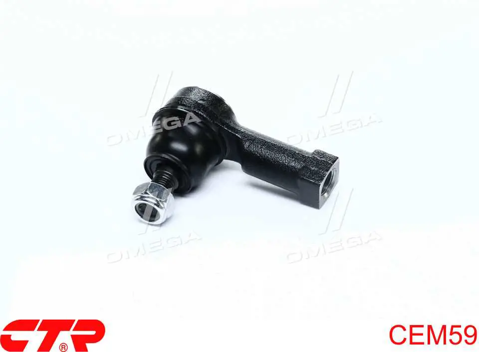 Comprar CEM59 CTR Rótula barra de acoplamiento exterior