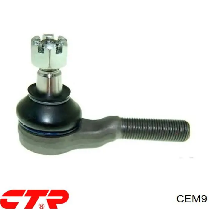 CEM9 CTR Rótula de dirección
