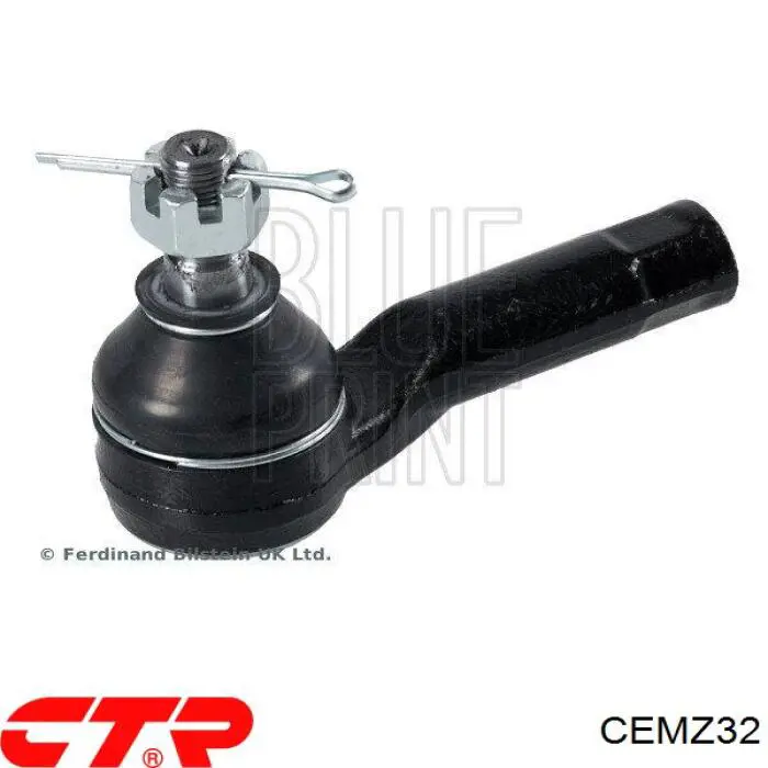 Comprar CEMZ32 CTR Rótula barra de acoplamiento exterior