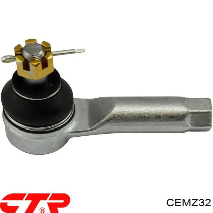 Rótula barra de dirección CEMZ32 CTR
