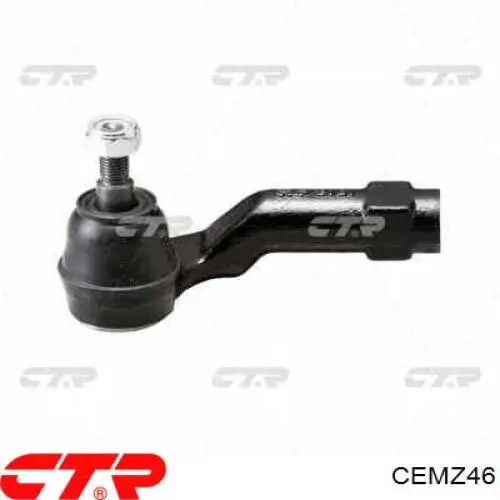 Rótula de barra de acoplamiento CTR CEMZ46 precio, desde 11,83 EUR