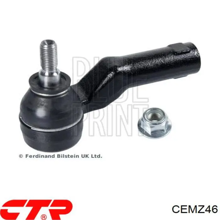 CEMZ46 CTR Rótula de dirección