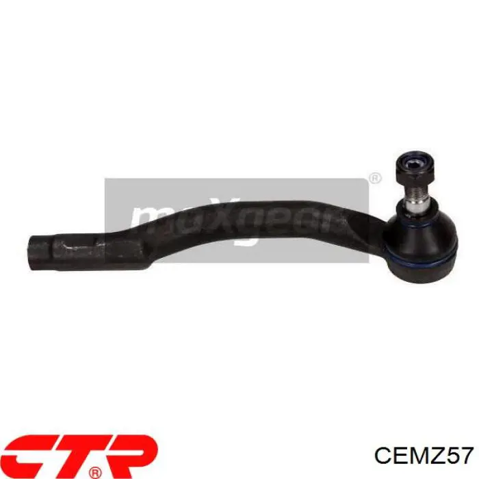 Rótula de barra de acoplamiento CTR CEMZ57 precio, desde 21,80 EUR