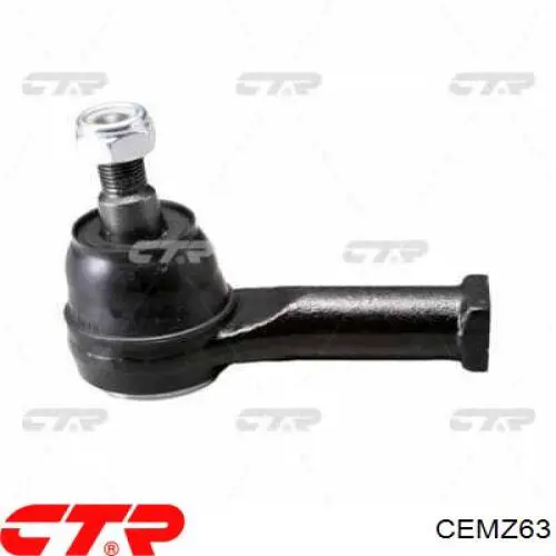 Rótula de barra de acoplamiento CTR CEMZ63 precio, desde 23,08 EUR