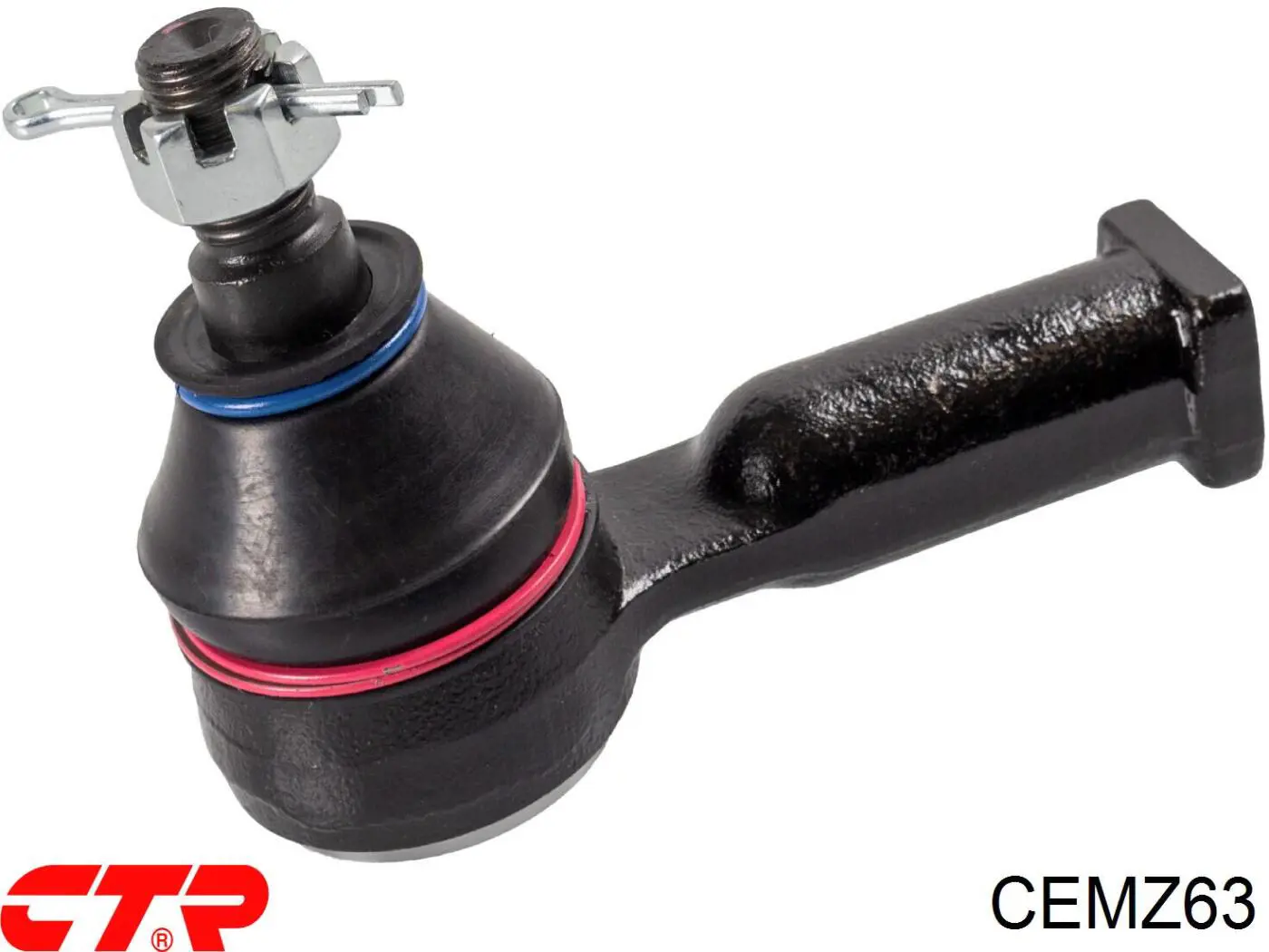 Comprar CEMZ63 CTR Rótula barra de acoplamiento exterior