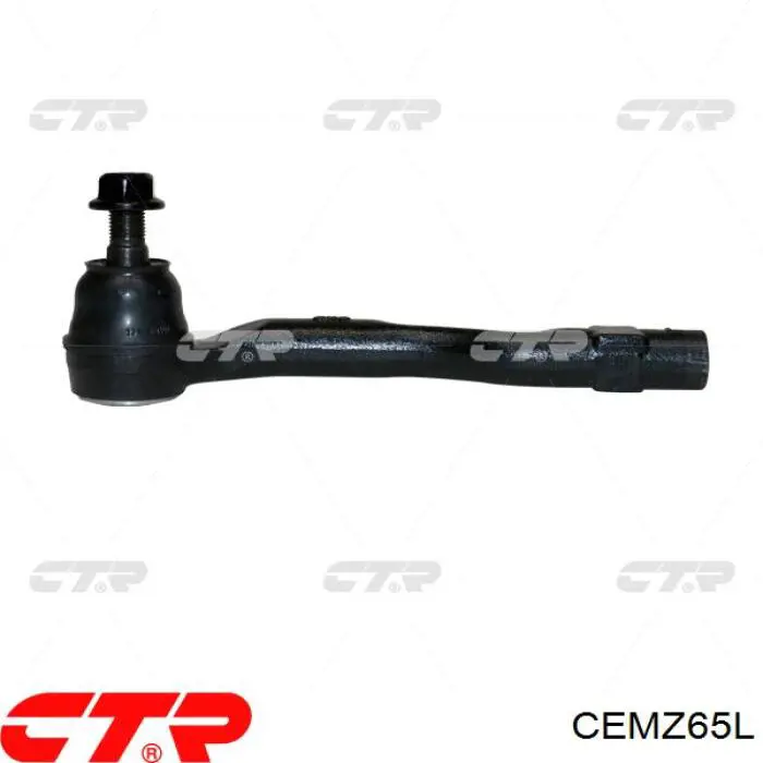 Rótula de barra de acoplamiento CTR CEMZ65L precio, desde 19,93 EUR