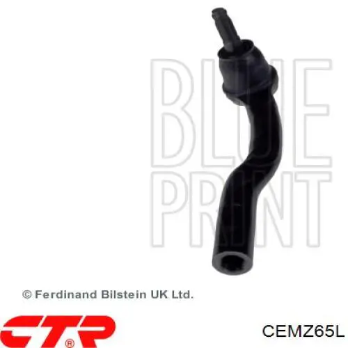 Rótula barra de dirección CEMZ65L CTR