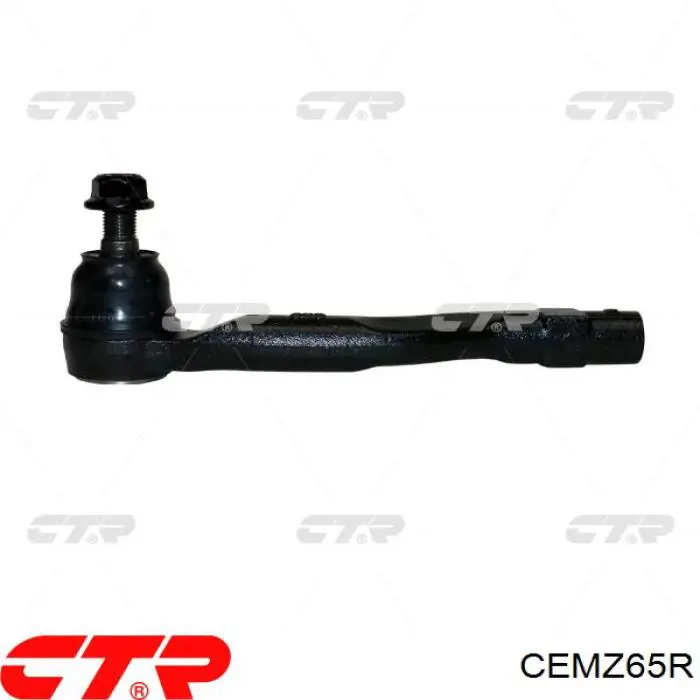 CEMZ65R CTR Rótula de dirección