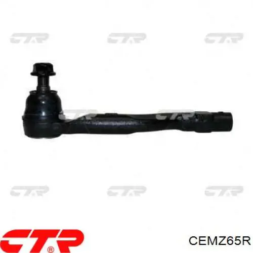Rótula barra de dirección CEMZ65R CTR