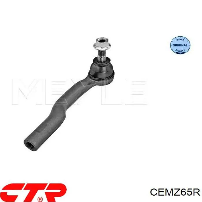 Rótula de barra de acoplamiento CTR CEMZ65R precio, desde 19,57 EUR