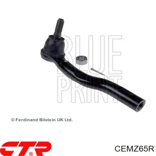 Comprar CEMZ65R CTR Rótula barra de acoplamiento exterior