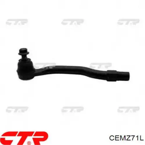 TA3005 Delphi Rótula de dirección