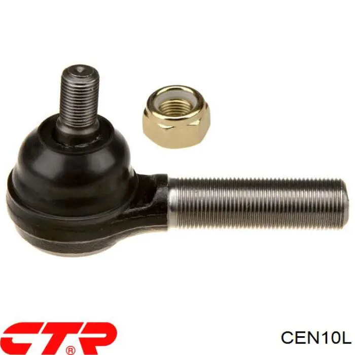 Rótula interior de la barra de dirección CTR CEN10L precio, desde 23,44 EUR