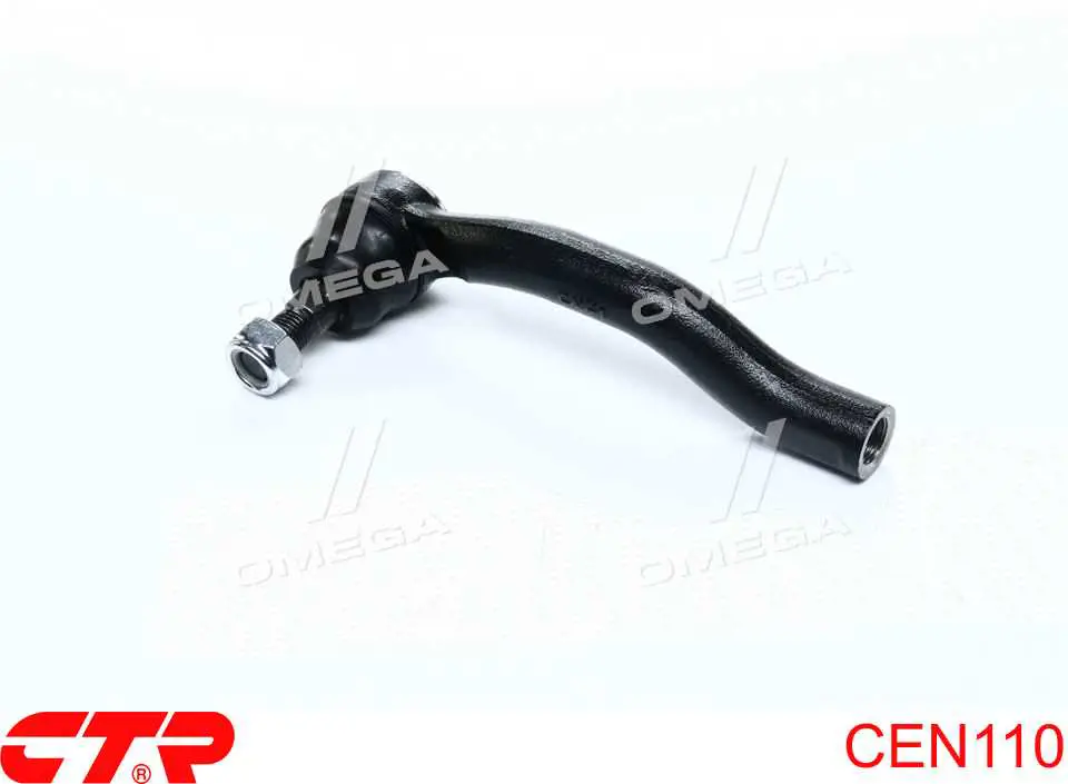 CEN110 CTR Rótula de dirección