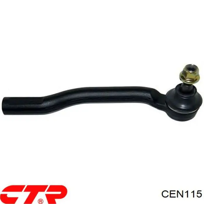 Rótula de barra de acoplamiento CTR CEN115 precio, desde 19,06 EUR