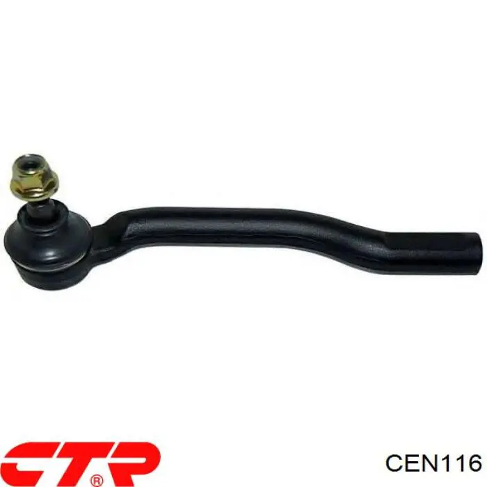CEN116 CTR Rótula de dirección