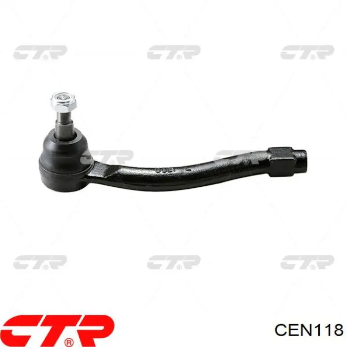 Rótula de barra de acoplamiento CTR CEN118 precio, desde 24,44 EUR