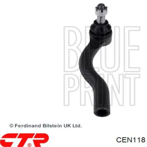 Comprar CEN118 CTR Rótula barra de acoplamiento exterior