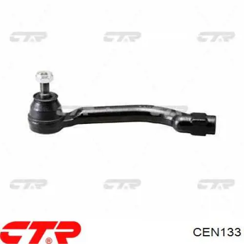 Rótula de barra de acoplamiento CTR CEN133 precio, desde 14,66 EUR