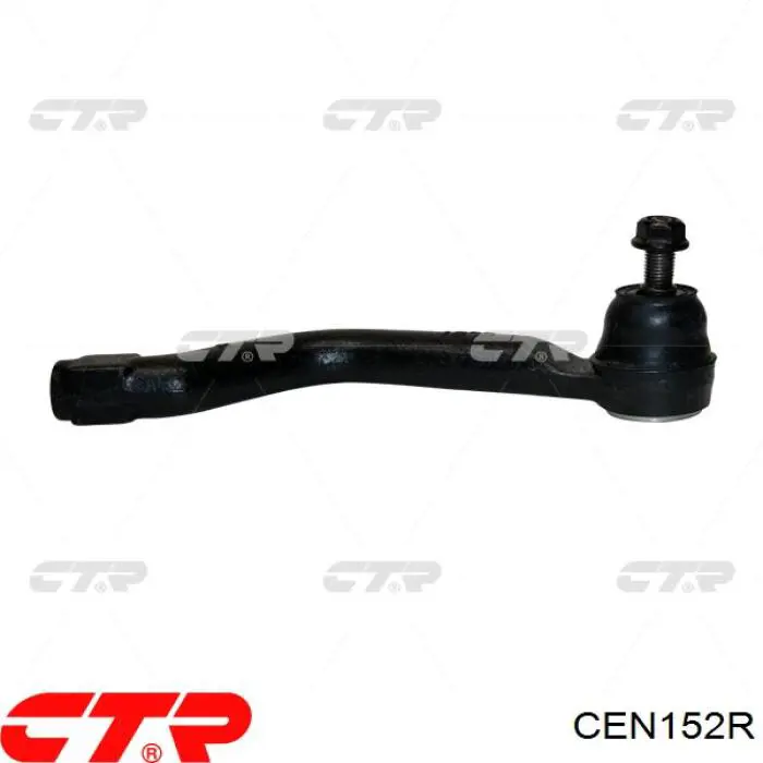 CEN152R CTR Rótula de dirección