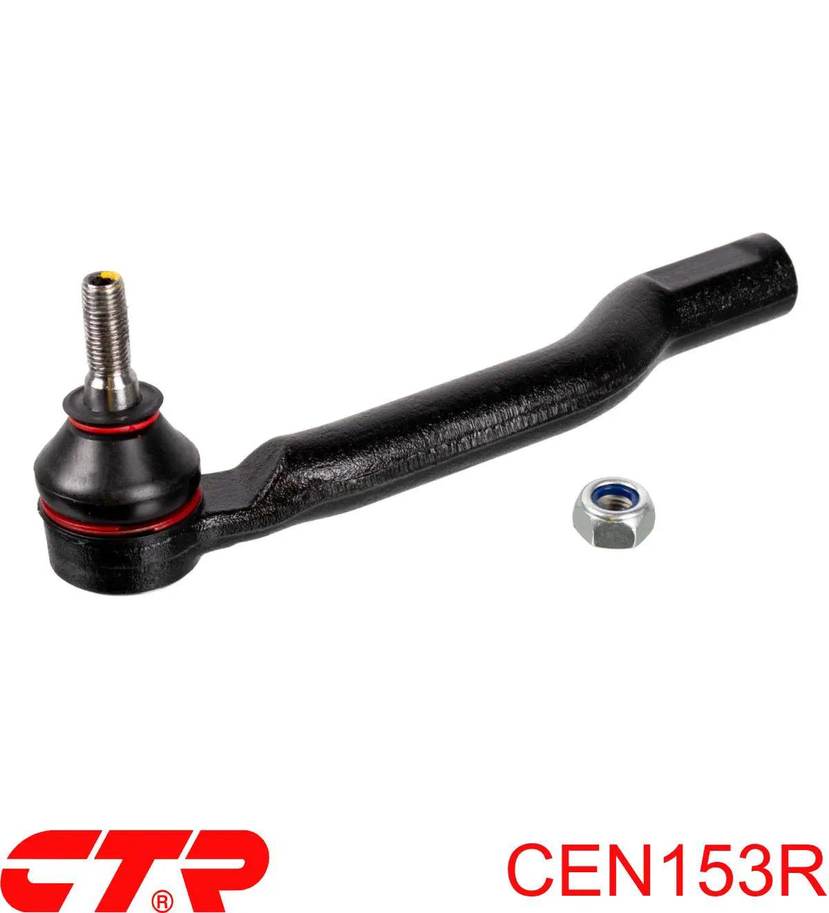 CEN153R CTR Rótula de dirección