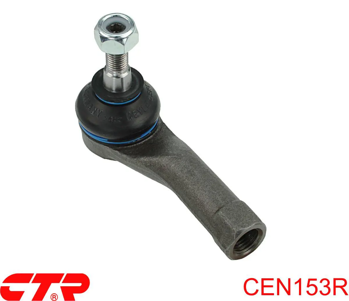 Rótula de barra de acoplamiento CTR CEN153R precio, desde 16,38 EUR