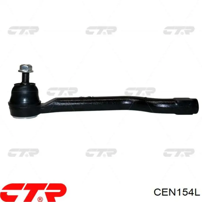 CEN154L CTR Rótula de dirección