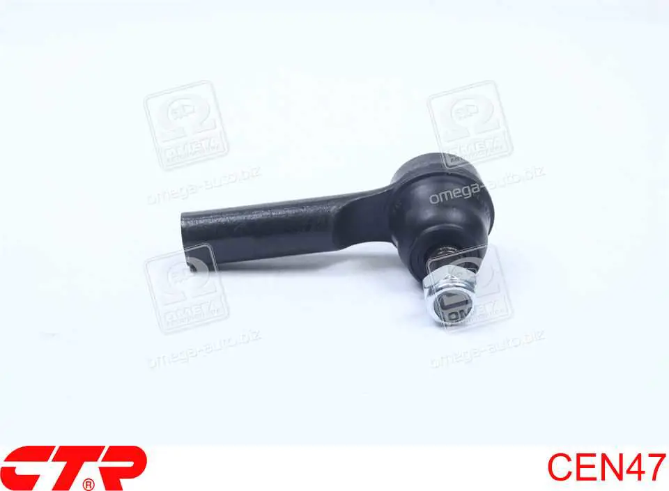 Rótula de barra de acoplamiento CTR CEN47 precio, desde 10,32 EUR
