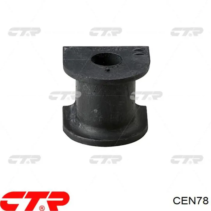 TA1200 Delphi Rótula de dirección