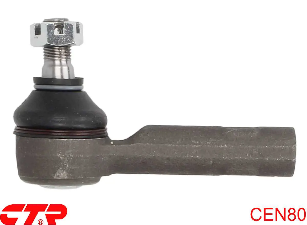 Rótula barra de dirección CEN80 CTR