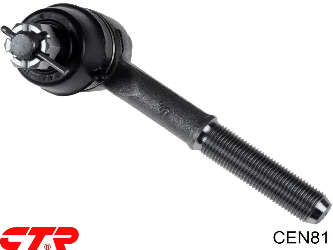 Rótula de barra de acoplamiento CTR CEN81 precio, desde 10,66 EUR