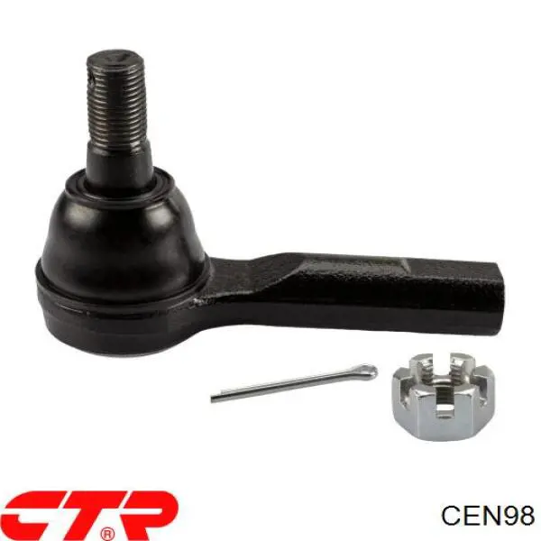 Comprar CEN98 CTR Rótula barra de acoplamiento exterior