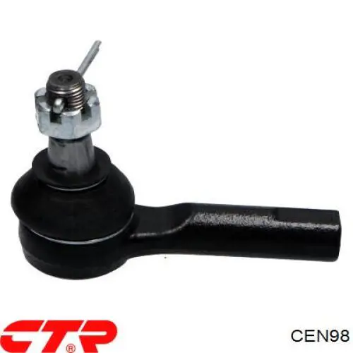 Rótula barra de dirección CEN98 CTR