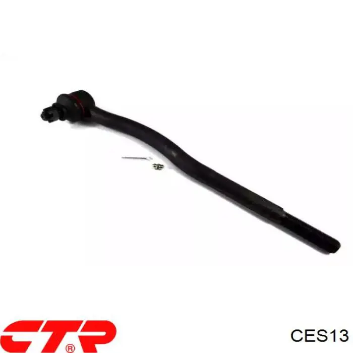 Rótula interior de la barra de dirección CTR CES13 precio, desde 12,50 EUR