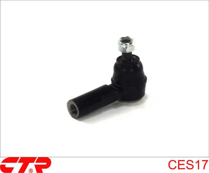 Rótula de barra de acoplamiento CTR CES17 precio, desde 15,19 EUR