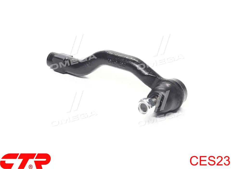 Comprar CES23 CTR Rótula barra de acoplamiento exterior