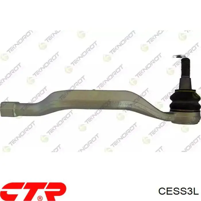 CESS3L CTR Rótula de dirección