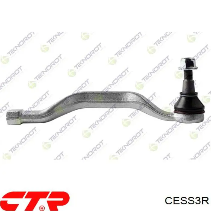 Rótula de barra de acoplamiento Teknorot R912 precio, desde 22,52 EUR