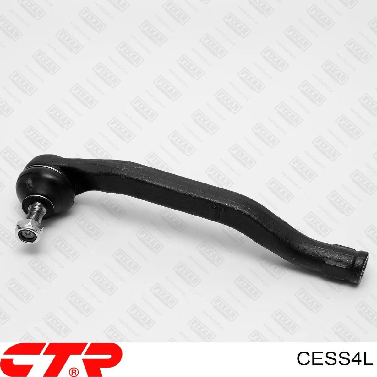 CESS4L CTR Rótula de dirección