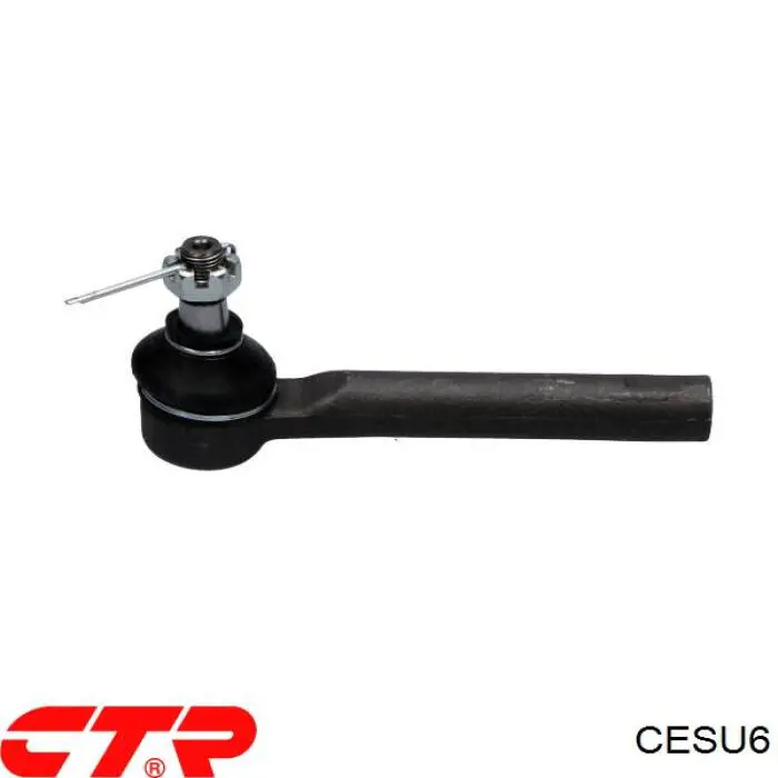 CESU-6 CTR rótula barra de acoplamiento exterior