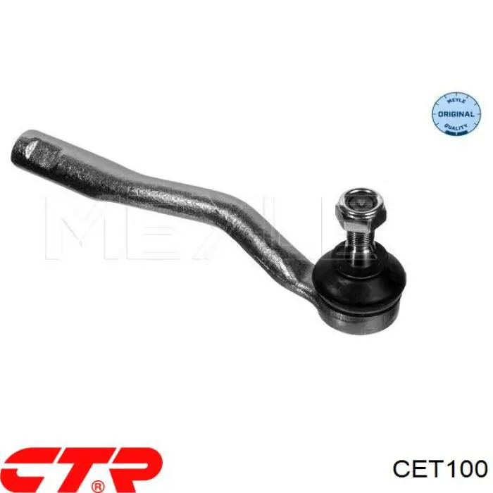 Comprar CET100 CTR Rótula barra de acoplamiento exterior
