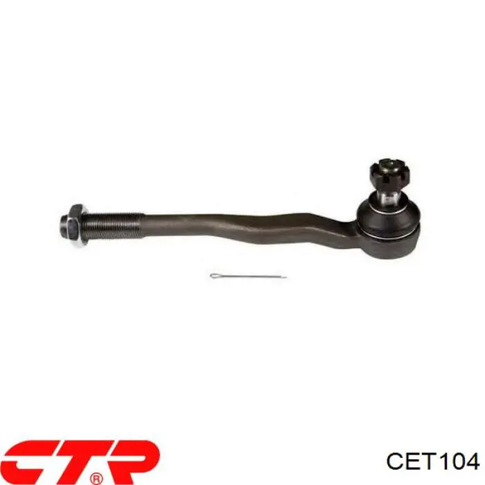 Comprar CET104 CTR Rótula barra de acoplamiento exterior