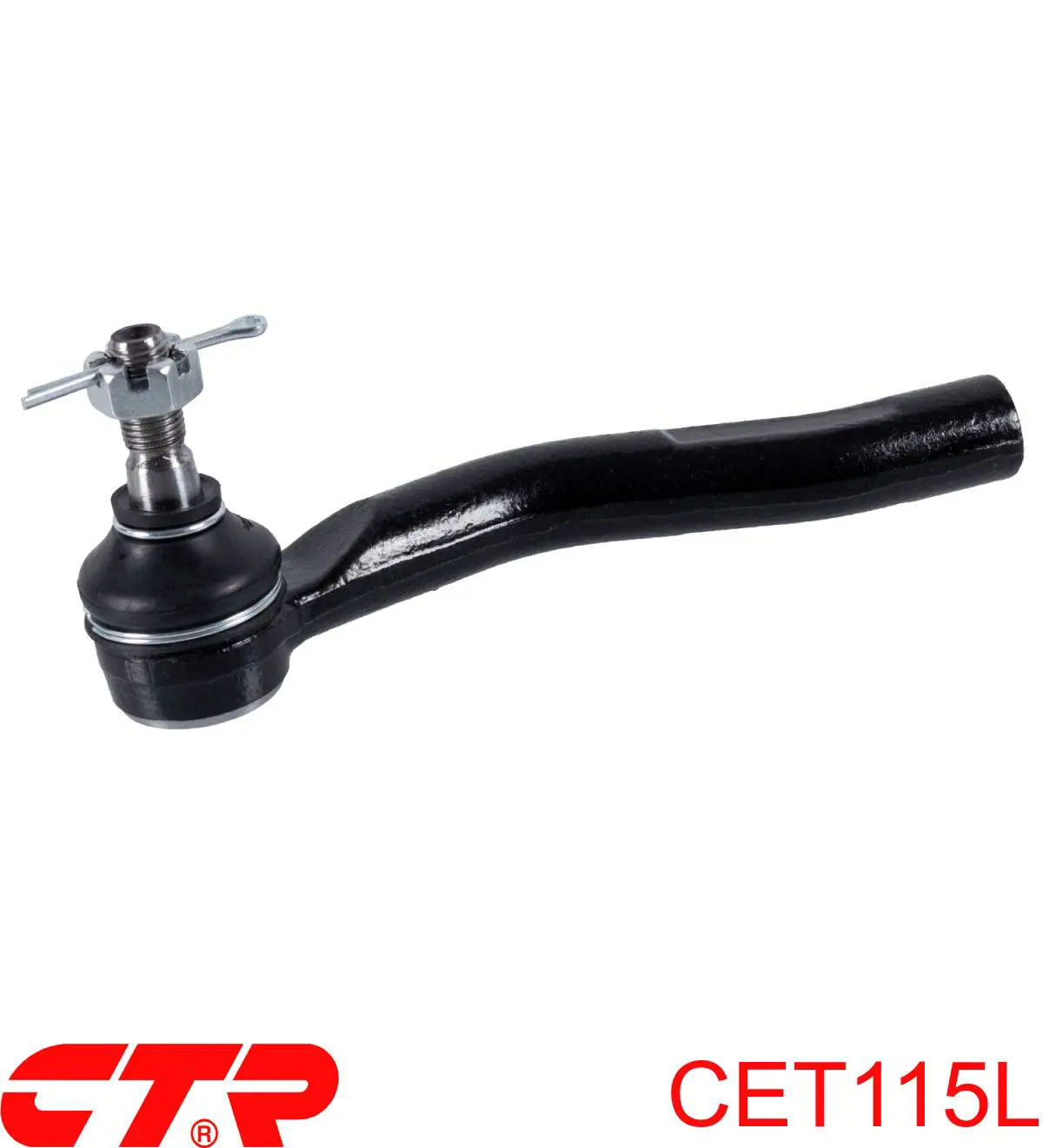 Rótula de barra de acoplamiento CTR CET115L precio, desde 15,78 EUR