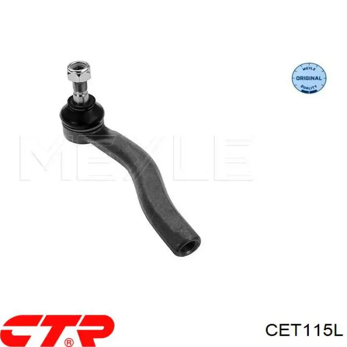 Comprar CET115L CTR Rótula barra de acoplamiento exterior