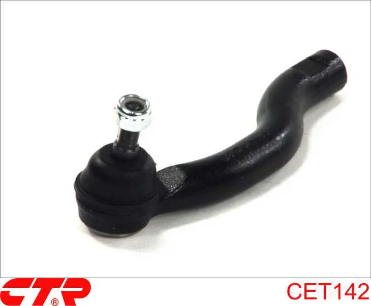 CET142 CTR Rótula de dirección