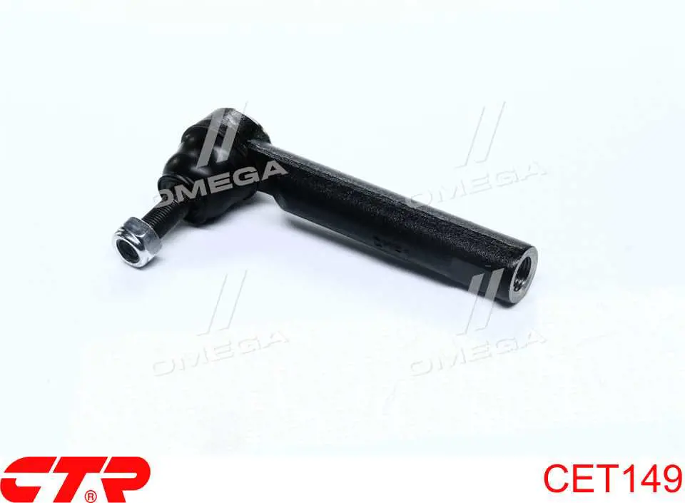 Comprar CET149 CTR Terminal de dirección