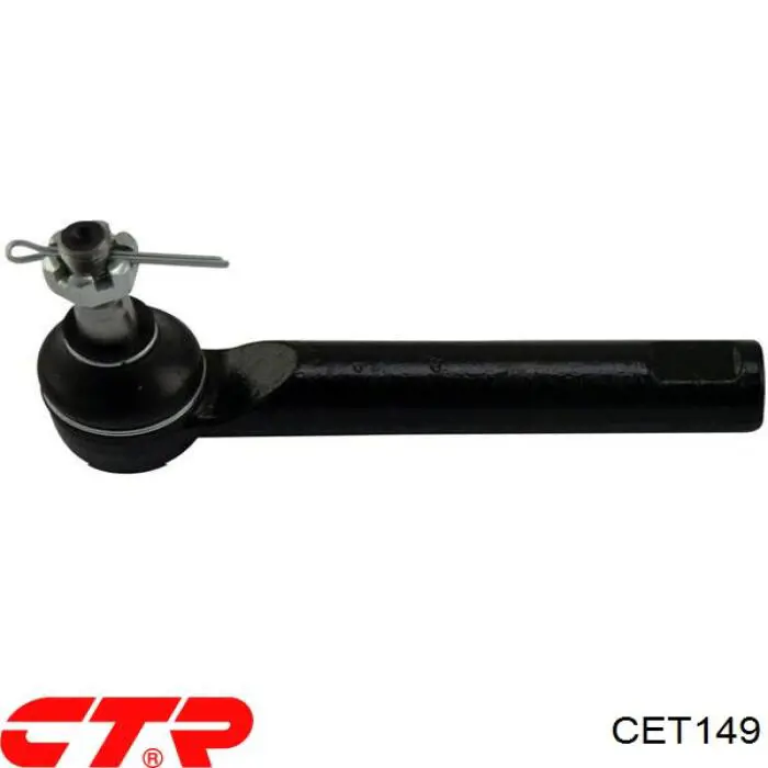 CET149 CTR Terminal de dirección