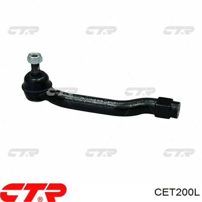 CET200L CTR Rótula de dirección