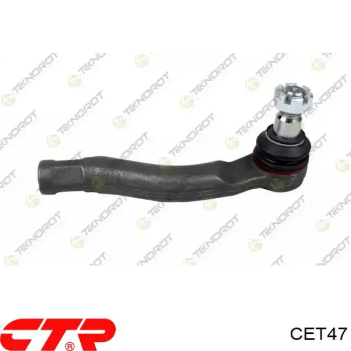 CET47 CTR