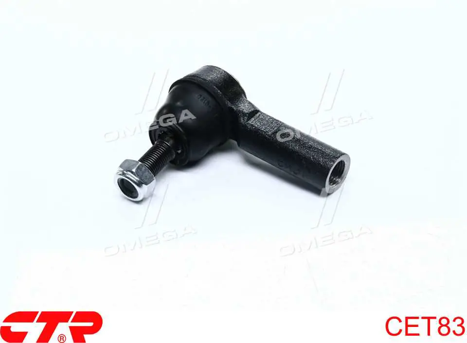 Rótula de barra de acoplamiento CTR CET83 precio, desde 9,90 EUR